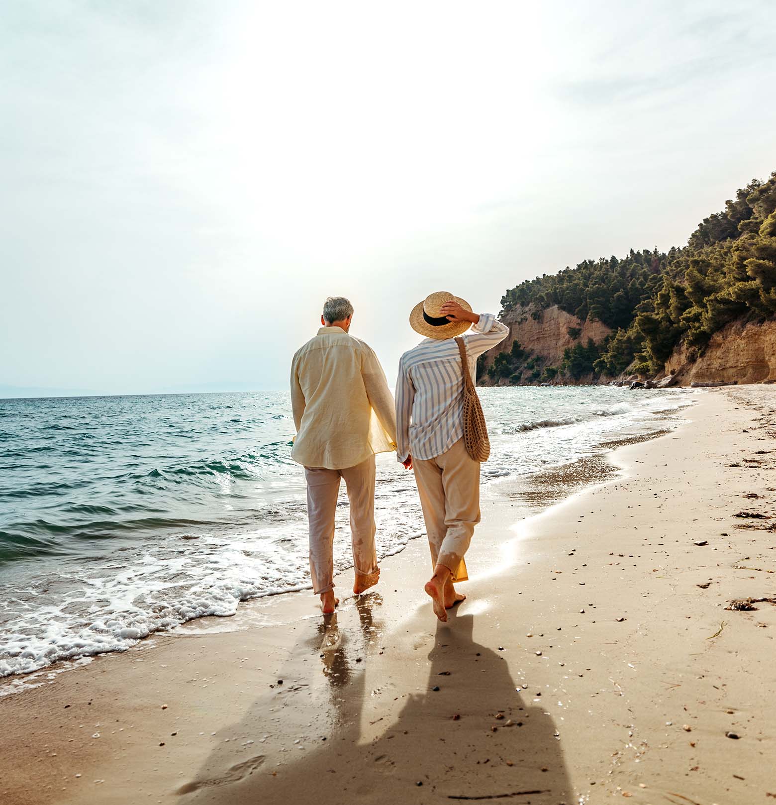 RETIREMENT LIVING THAT RESPECTS YOU AND YOUR FUTURE