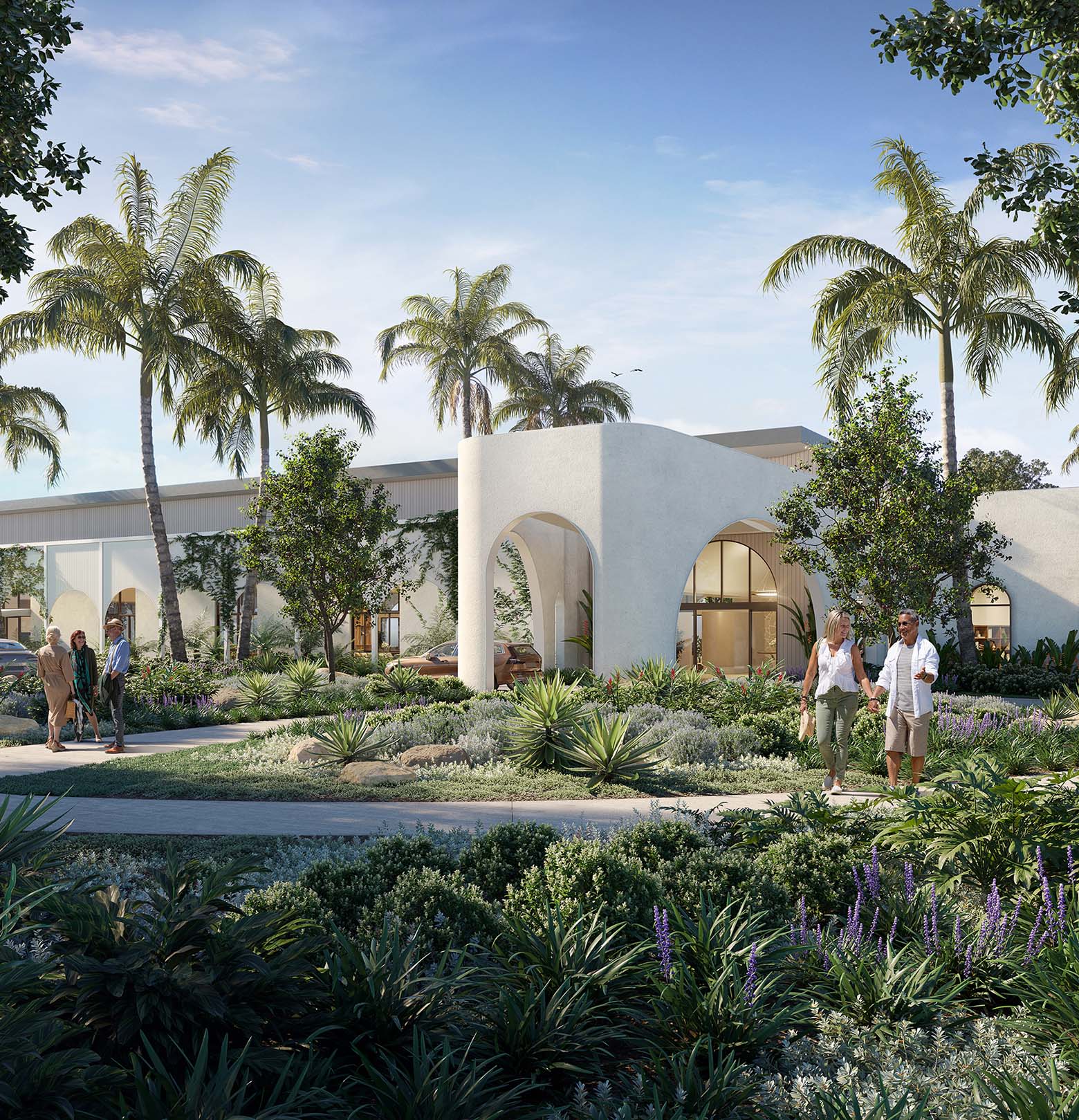 COASTAL LIVING, REIMAGINED: NATRIUM CORAL COVE BY VIVACITY SET TO LAUNCH