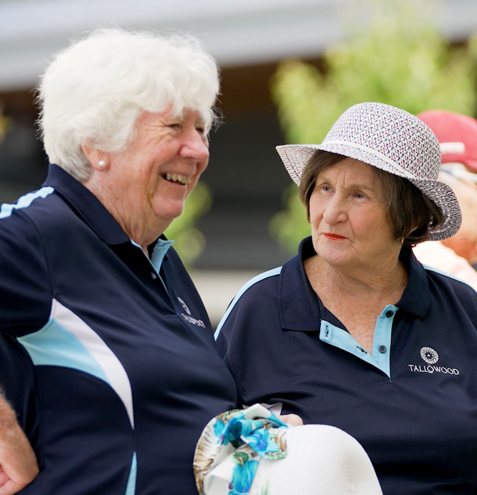 HOW WELLNESS, DESIGN AND CONNECTION SHAPE VIVACITY LIFE